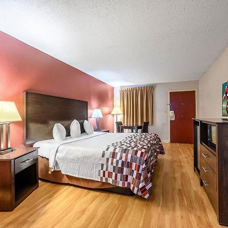 Red Roof Inn Sylacauga Extérieur photo