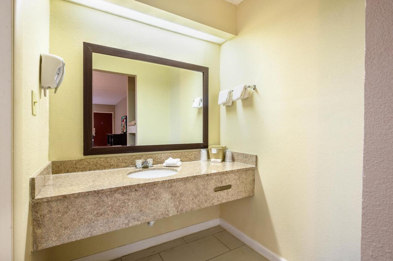 Red Roof Inn Sylacauga Extérieur photo