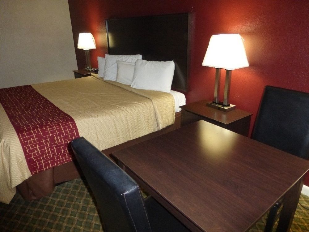 Red Roof Inn Sylacauga Extérieur photo